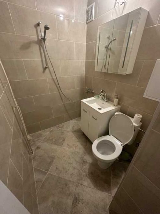 Дава се под наем Едностаен апартамент в София, Люлин 4 - 30 кв.м за 382.5 € - Снимка #4