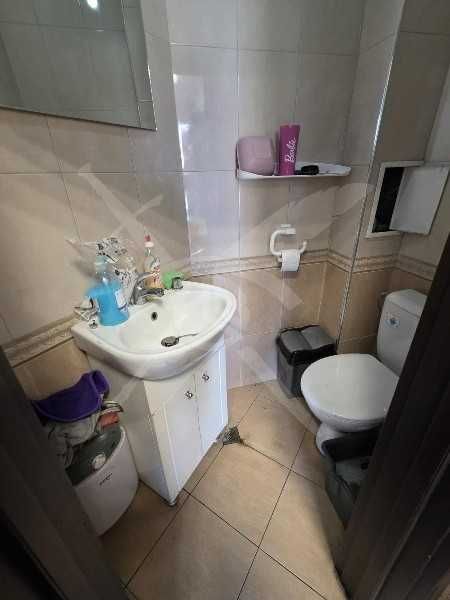 Дава се под наем Магазин в Пловдив, Кършияка - 25 кв.м за 359.04 € - Снимка #4