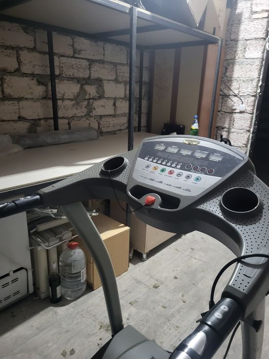 Беговое дорожка бренд TORNEO