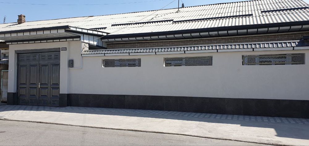 Продам свой дом 4.5 сотих 130000 y.e