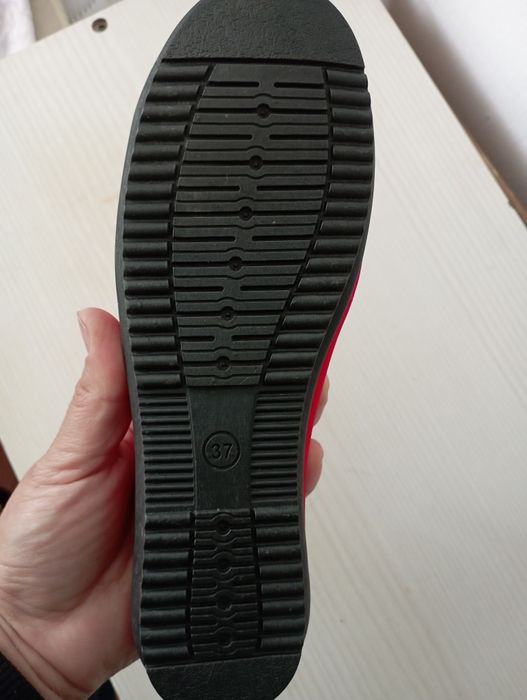 Домашние тапочки