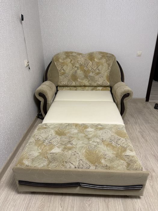 Продам диван двойку