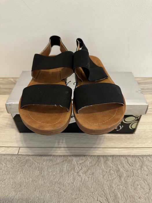 Дамски сандали Tendenz