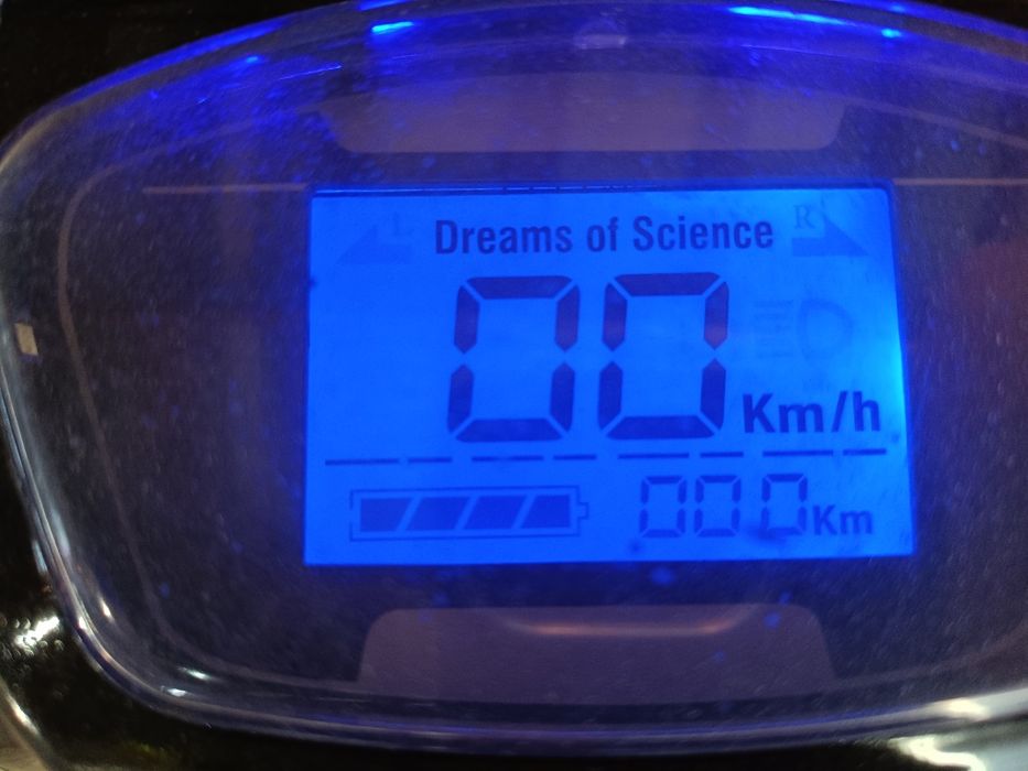 Продам электро скутер  Sk8