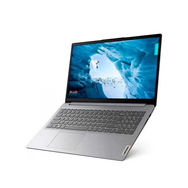 Lenovo ideapad 3 15IAU7  ноутбук Новый