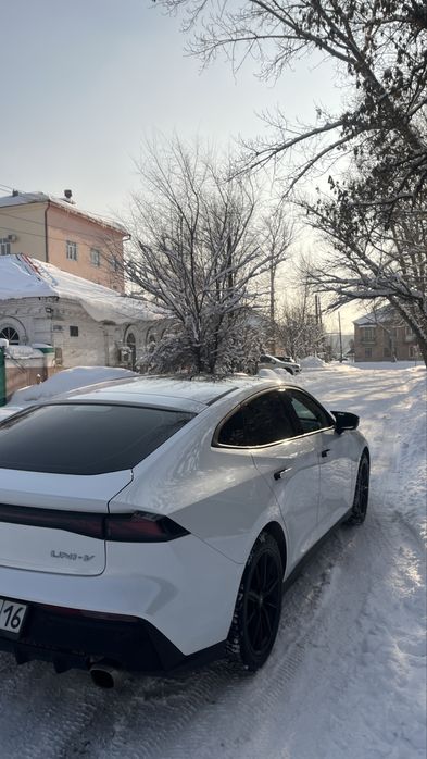 Продам Changan Uni-V