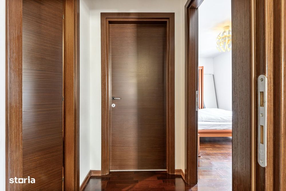 Proprietar vand apartament 3 camere bloc nou Piata Victoriei cu garaj