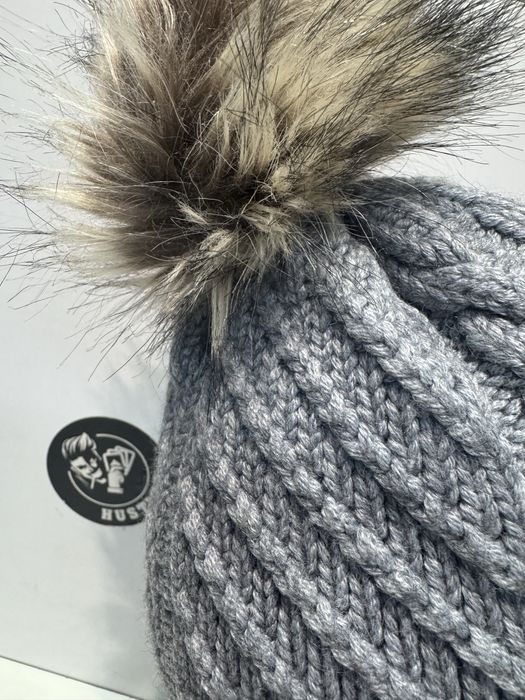 Дамска шапка EISBAR