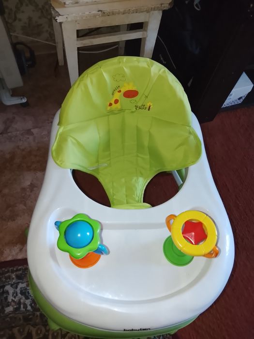 Детские ходунки для детей