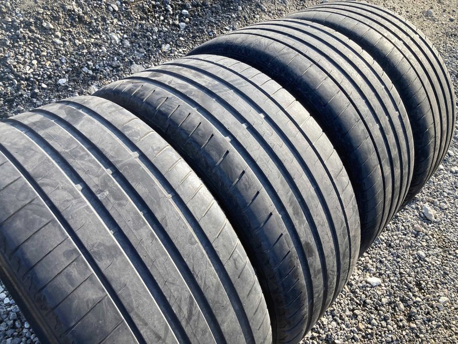 Летни гуми 275 35 21 Bridgestone Potenza sport dot 22