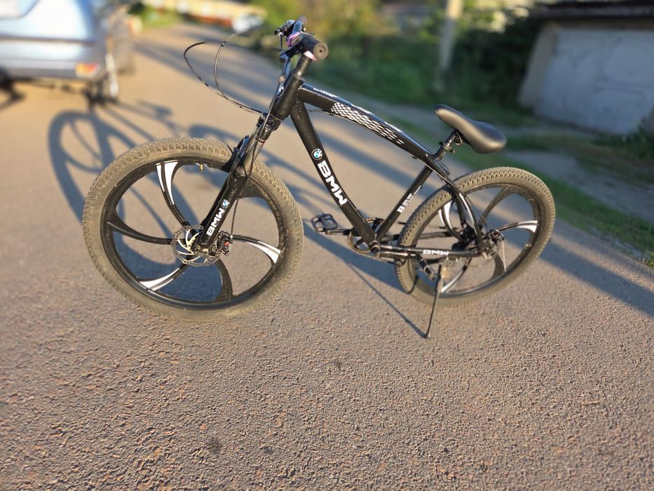 Продам велосипед