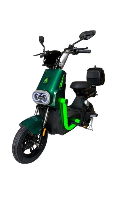 Скутерлар учун любой запчаст