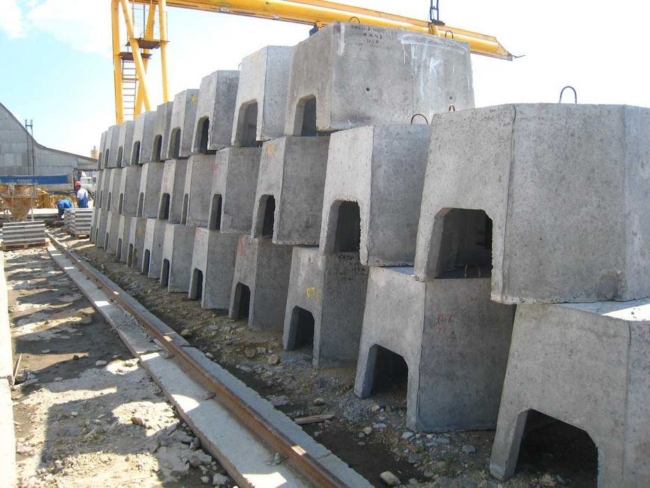 Колодец кабельной связи| колодец | kolodes | калодец |бетонный колодец