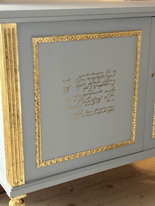 Comoda reconditionata