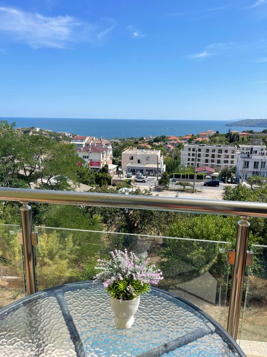 Дава се под наем Двустаен апартамент в Варна, м-т Акчелар - 55 кв.м за 600 € - Снимка #8