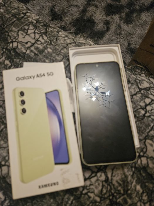 Samsung A 54 5 G