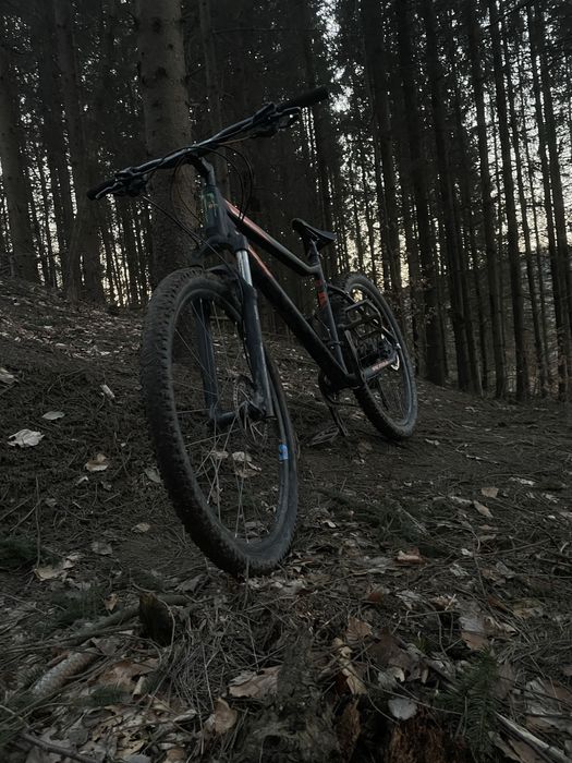Bicicleta ktm ultra comp