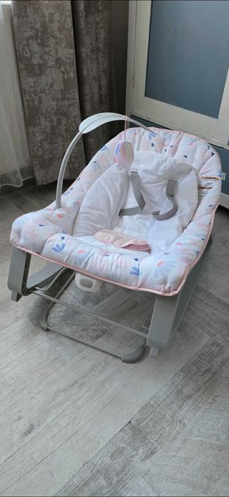 Balansoar Bebe 3-18kg