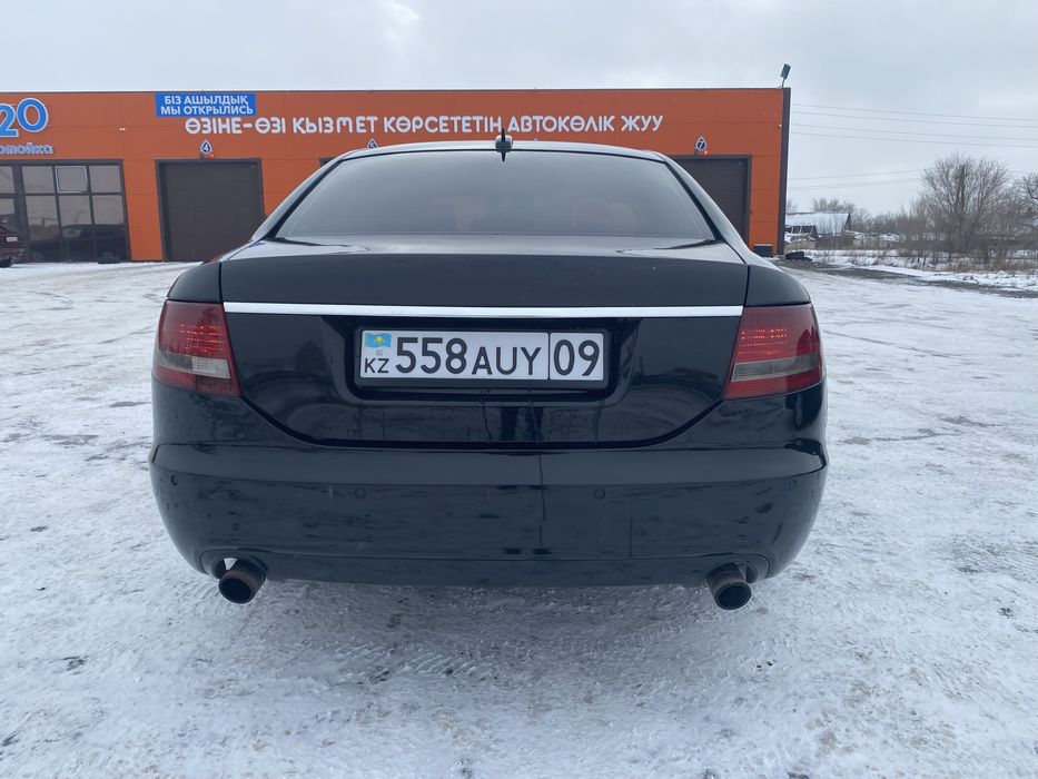 Продам Audi A6C6 + ТОРГ!