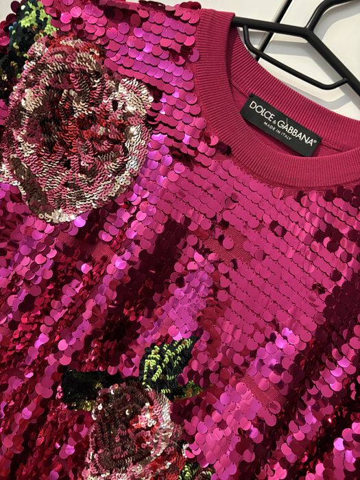 Bluza Dolce & Gabanna