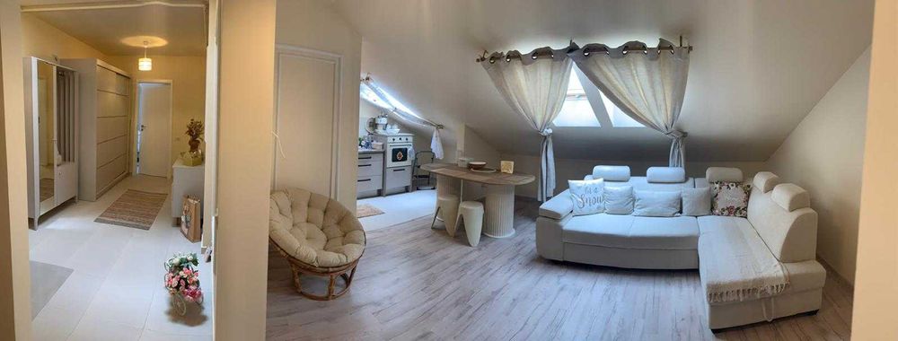 Proprietar vand  apartament nou 69 mp