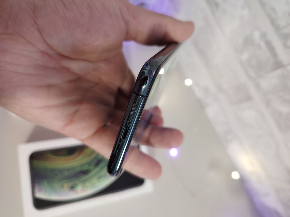 IPhone XS Display Original 100%