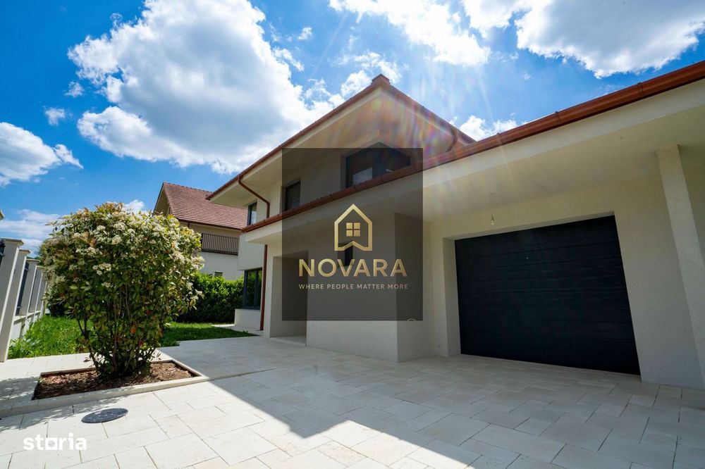 Casa Premium strada  Izvorului Oradea