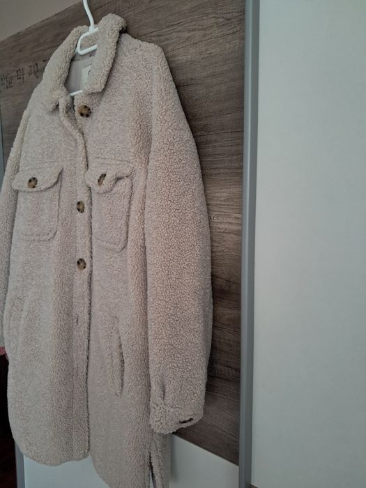 Дамски зимни якета Л ,ХЛ