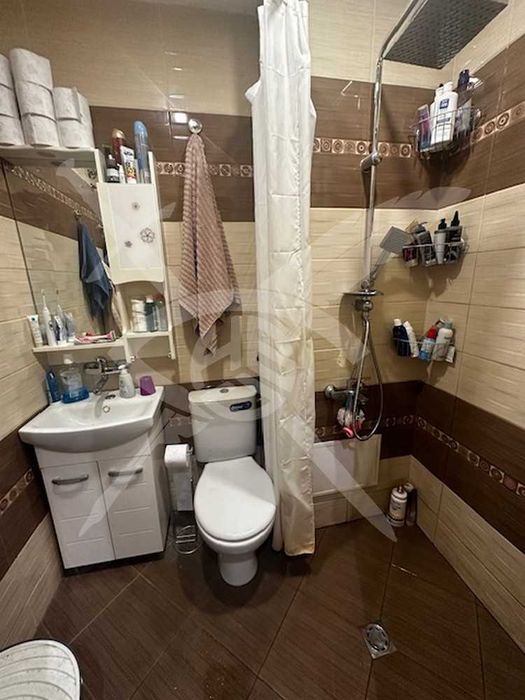 Дава се под наем Тристаен апартамент в София, Младост 1 - 72 кв.м за 169900 € - Снимка #7