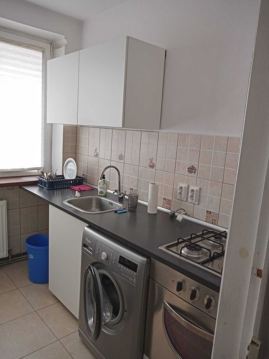 Închiriez apartament, 2 camere, Vatra Dornei
