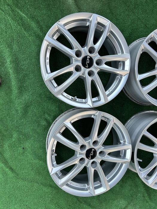 5х114,3 16 за kia hundai honda toyota nissan mazda renault mitsubishi