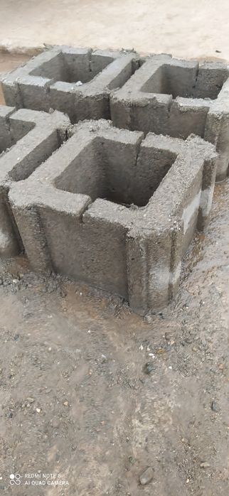 Shlaka blok aparatlar