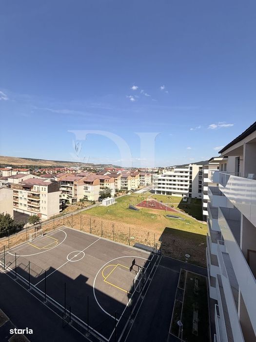 Apartament la cheie  / Zona Eroilor