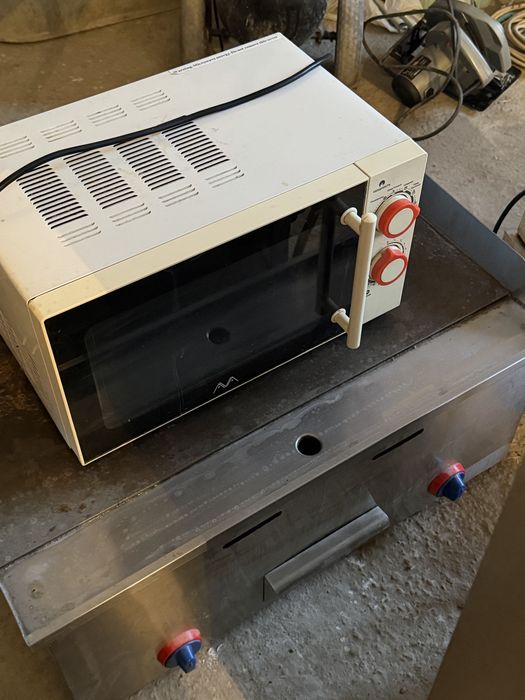 Оборудования для фастфуда