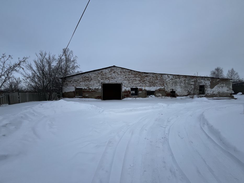 Продам территорию в бишкуле