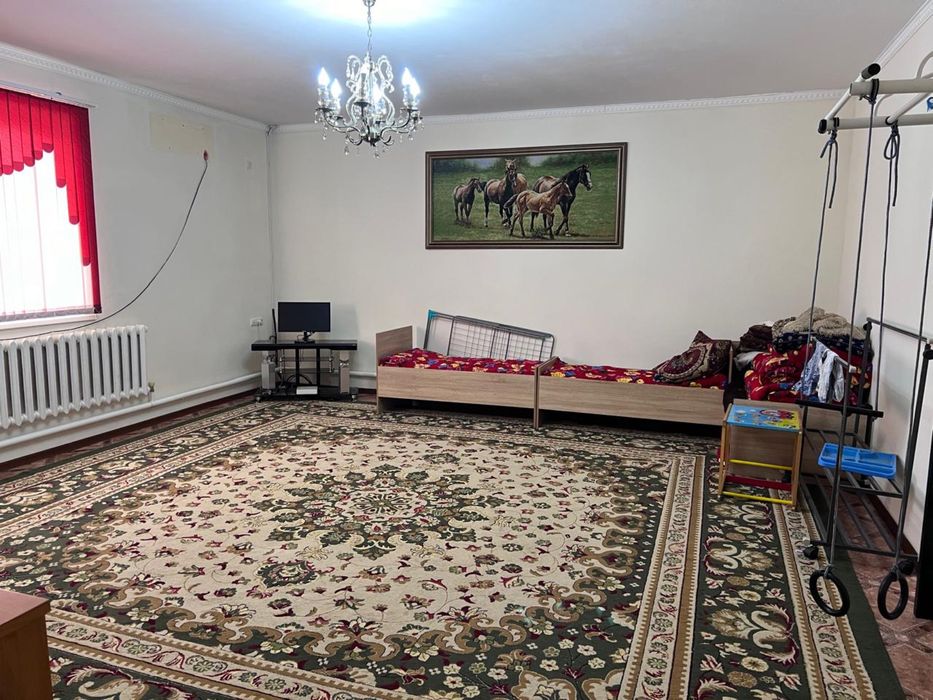 Үй сатылады 9 ауыл