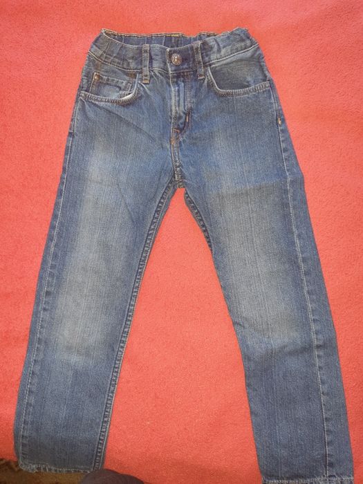 Дрехи h&m Levi's 6 -8 г