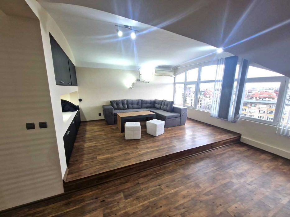 Продава се Тристаен апартамент в София, Дървеница - 120 кв.м за 1667 €/кв.м - Снимка #1