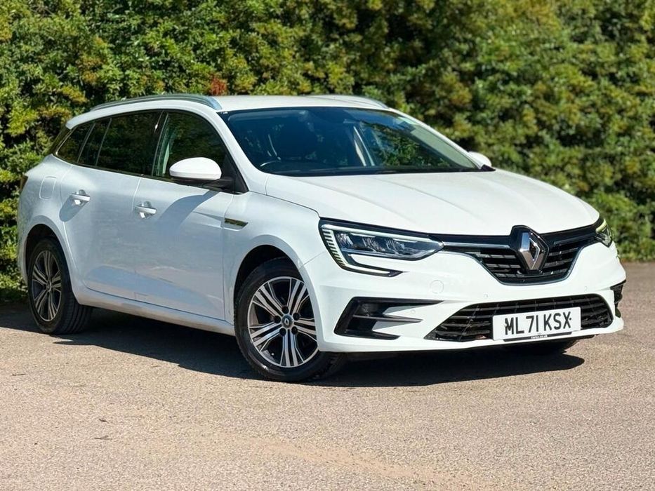 Dezmembrez 1.6 dci Renault Megane 4 Break 2020