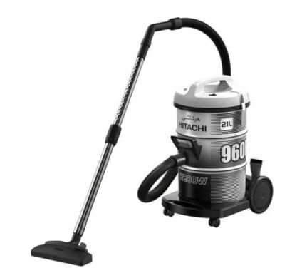 Пылесос Hitachi CV-960F 240CDM PG