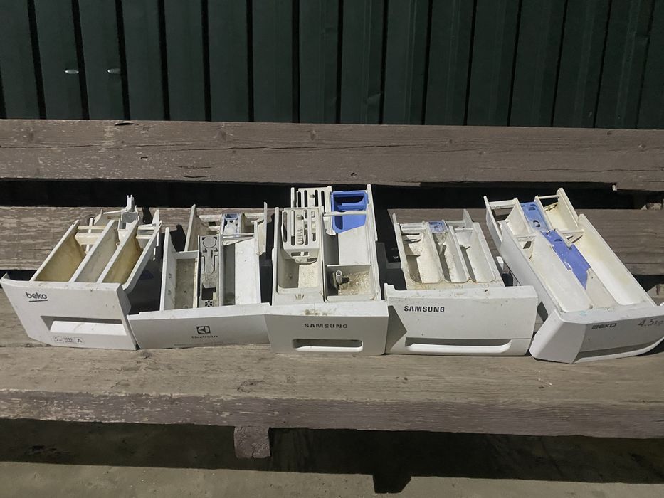 Ремонт Стиральных Машин