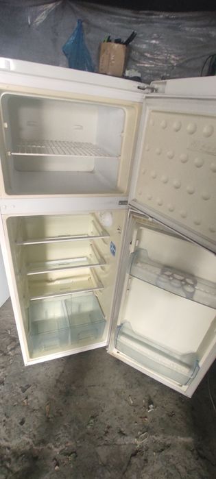 Холодильник с доставкой