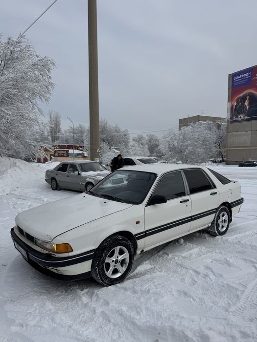 Продам митсубиси галант