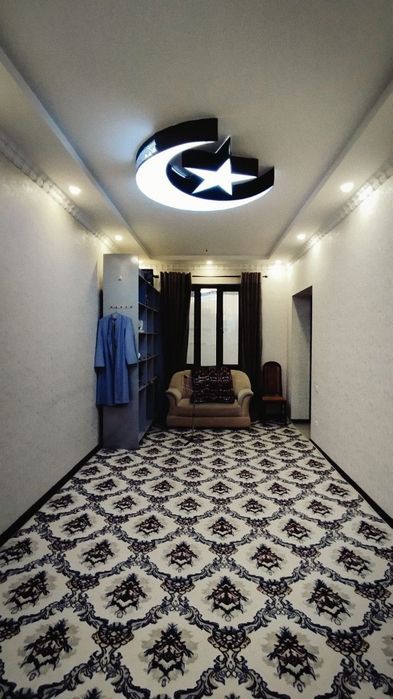 9 ком Солнечный дома аренда