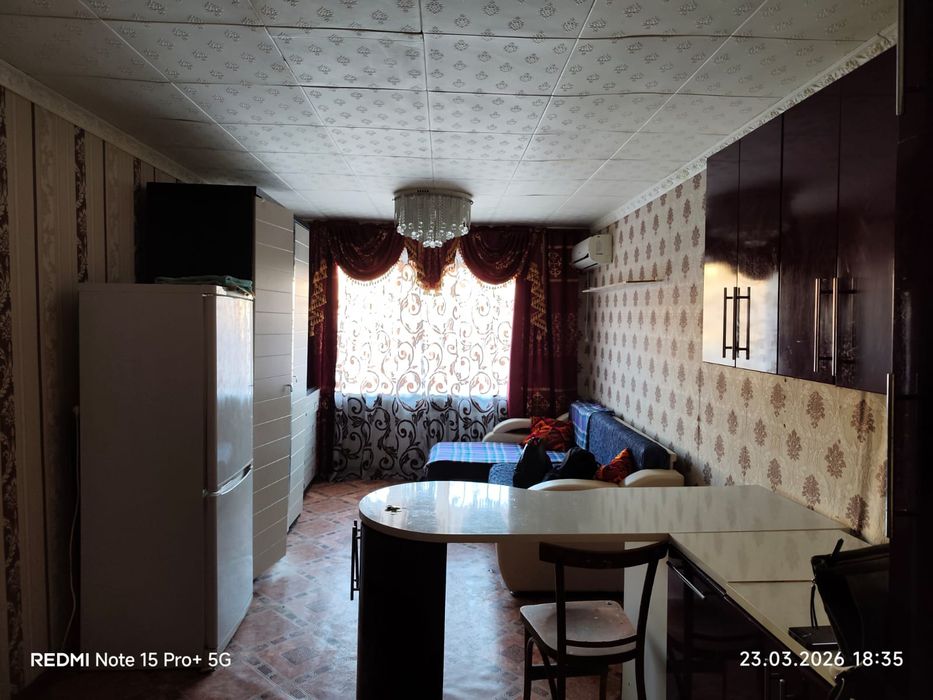 Продам комнату в общежитии