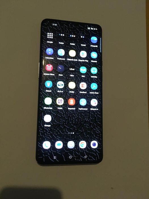 Schimb -One plus 9 pro