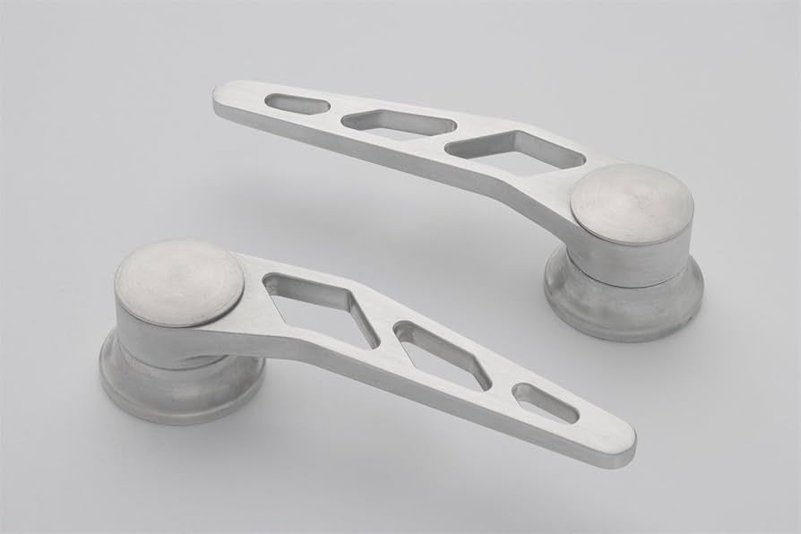 Aluminum quyish xizmati