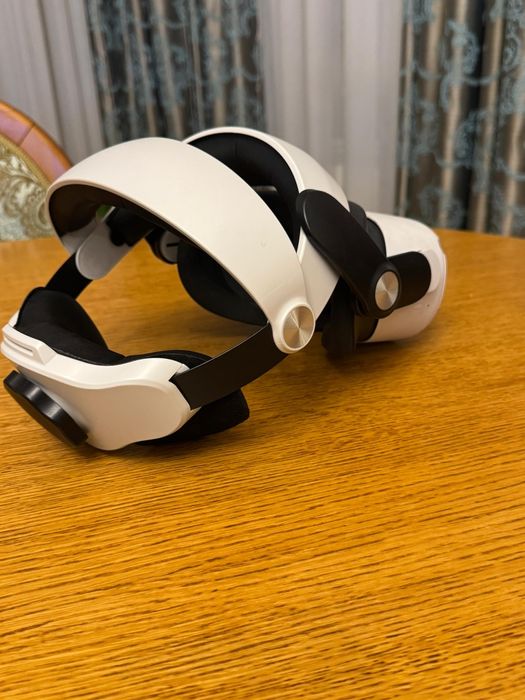 Мета Квест 2 Meta Quest 2