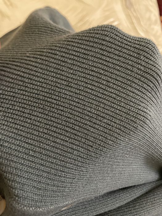 Футболка вязаная, Размер ХL(52)