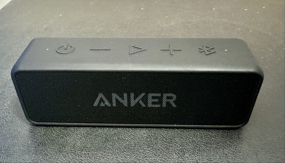 Anker Soundcore 2 сатылады / Продается Anker Soundcore 2
